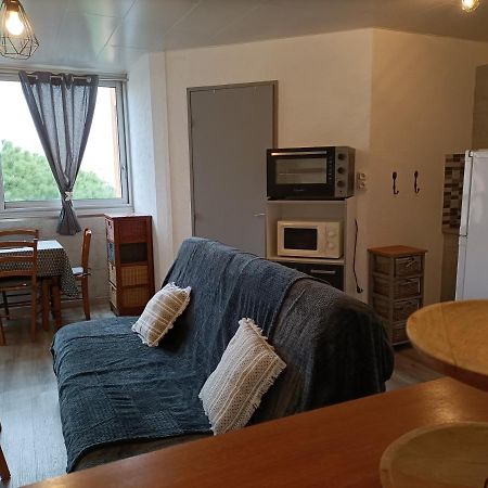 Le Clin D'Oeil Sur Le Port. Appartement Gruissan Buitenkant foto