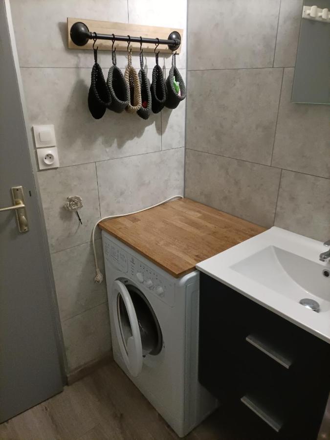 Le Clin D'Oeil Sur Le Port. Appartement Gruissan Buitenkant foto