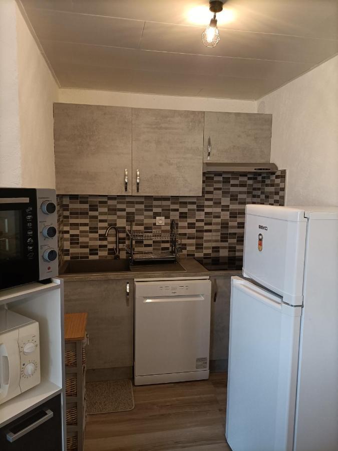 Le Clin D'Oeil Sur Le Port. Appartement Gruissan Buitenkant foto